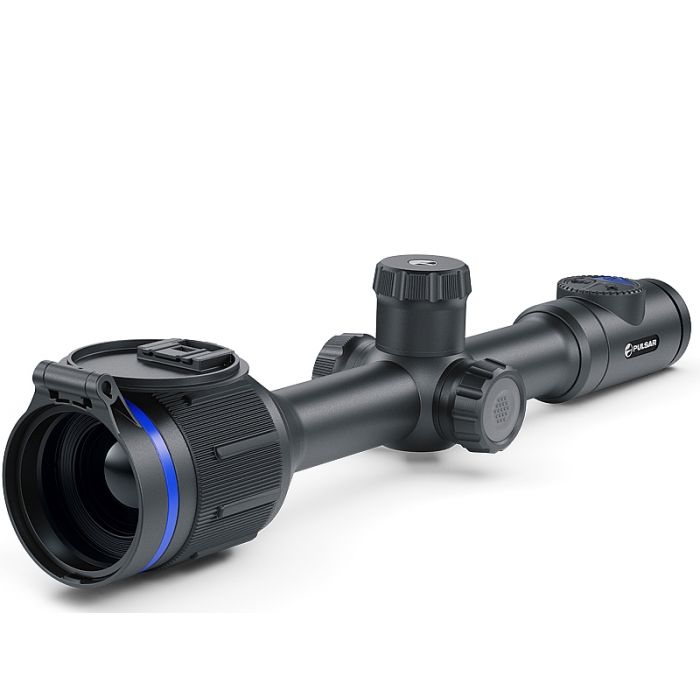 Pulsar Thermion 2 XQ38 Thermal Imaging Rifle Scope Pulsar Thermion 2 XQ38 Thermal Imaging Rifle Scope
