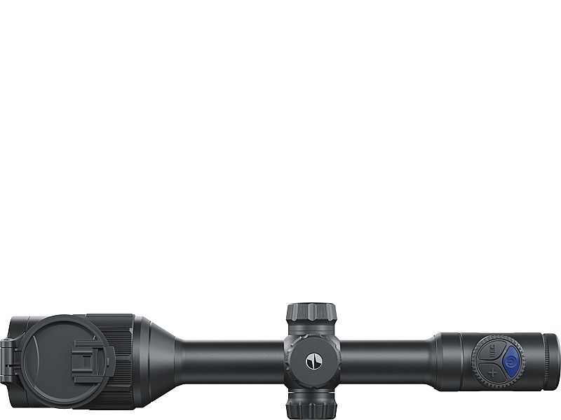 Pulsar Thermion 2 XQ38 Thermal Imaging Rifle Scope Pulsar Thermion 2 XQ38 Thermal Imaging Rifle Scope