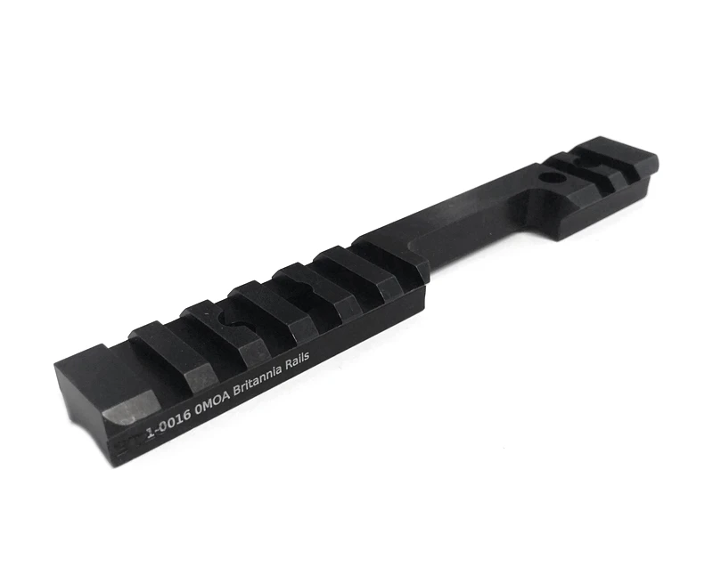 BRITANNIA BROWNING T BOLT RAIL BRITANNIA BROWNING T BOLT RAIL