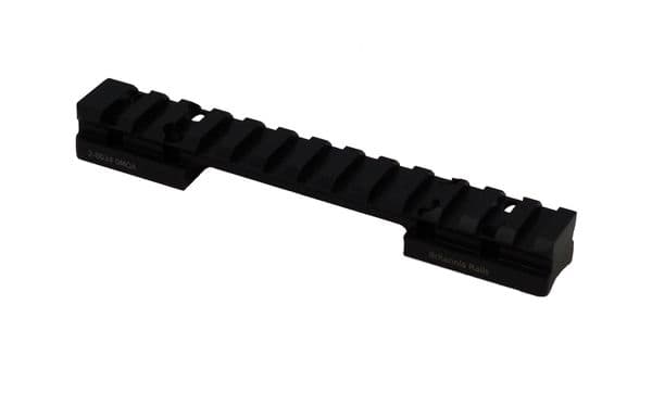BROWNING X BOLT RAIL BROWNING X BOLT RAIL