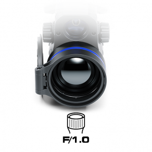 THERMION 2 LRF PRO Thermal Rifle Scope