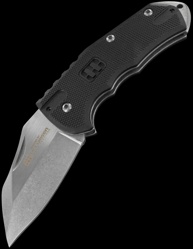 LANSKY WORLD LEGAL SLIP JOINT KNIFE MM Sporting