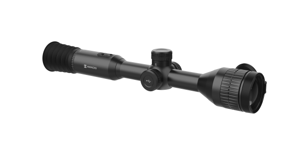 HIKMICRO Stellar 50mm Thermal Rifle Scope SH50