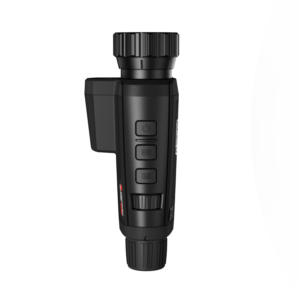 HIKMICRO Gryphon GQ50L 50mm Pro 640x512 12µm Thermal Monocular With LRF - Image 6