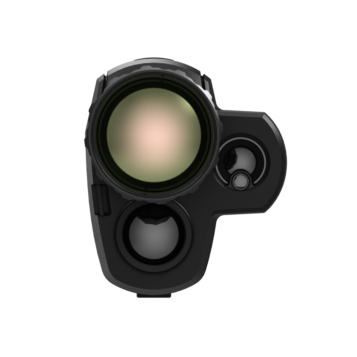 HIKMICRO Gryphon GQ50L 50mm Pro 640x512 12µm Thermal Monocular With LRF - Image 2