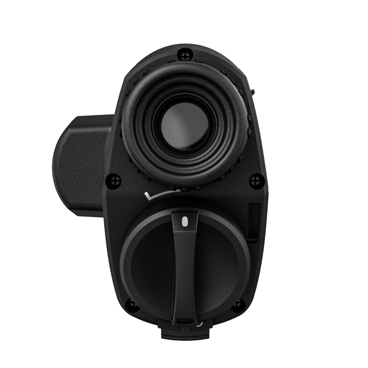 HIKMICRO Gryphon GQ50L 50mm Pro 640x512 12µm Thermal Monocular With LRF - Image 3