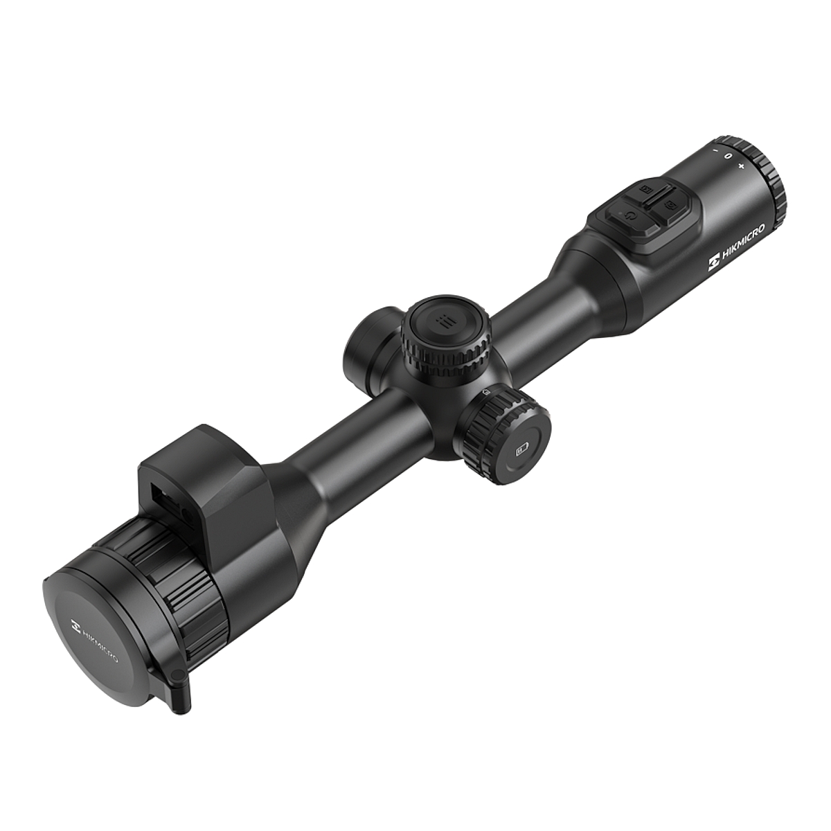 HIKMICRO Stellar 3.0 SH35L3.0 LRF Thermal Rifle Scope HIKMICRO Stellar 3.0 SH35L3.0 LRF Thermal Rifle Scope