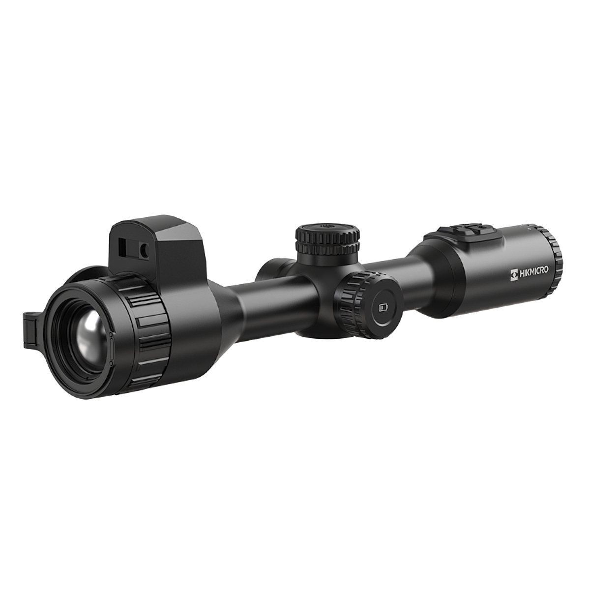 HIKMICRO Stellar 3.0 SH35L3.0 LRF Thermal Rifle Scope HIKMICRO Stellar 3.0 SH35L3.0 LRF Thermal Rifle Scope