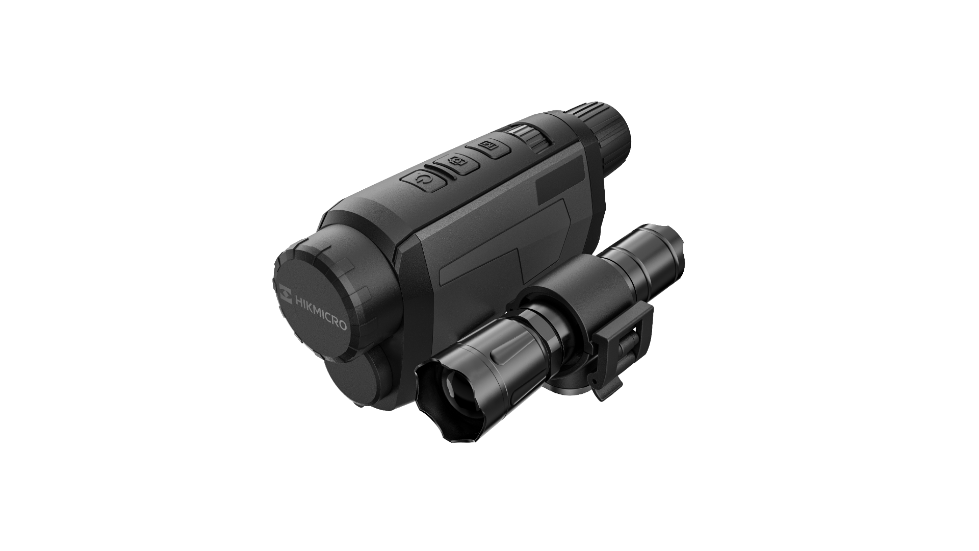 HIKMICRO IR Torch Bracket (for Gryphon models) - Image 10