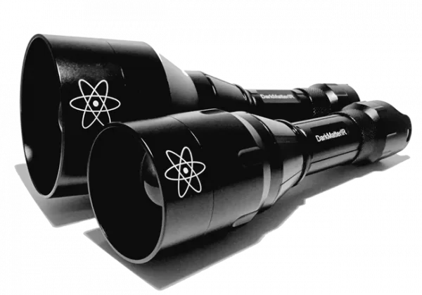 darkmatterir torch