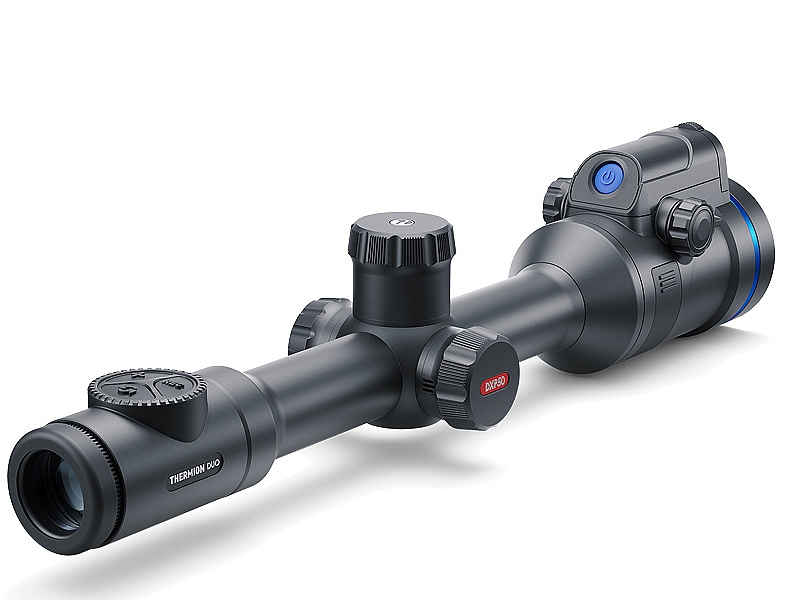 Pulsar Thermion Duo DXP50 - Image 15