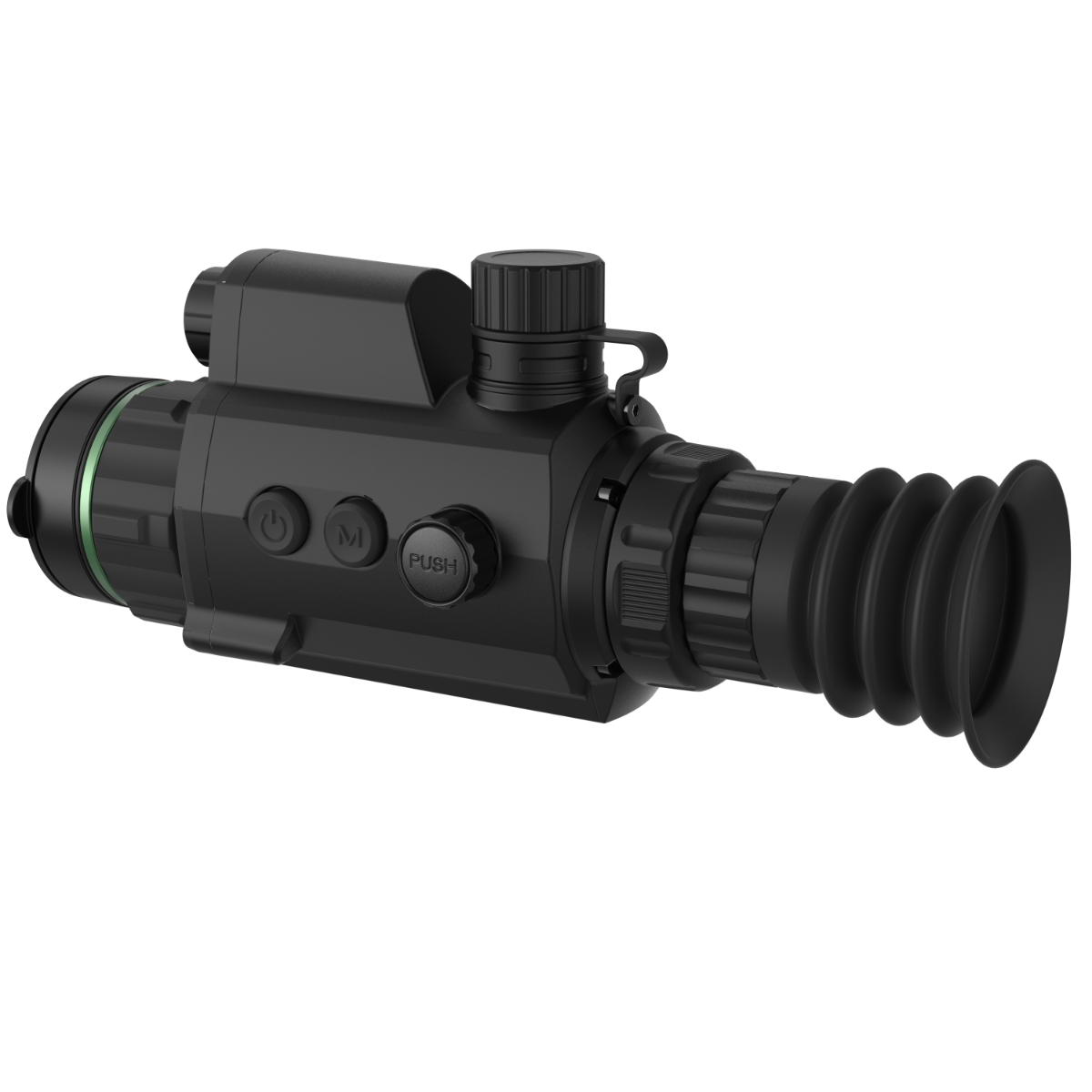 HIKMICRO HMC32FS Cheetah Night Vision Rifle Scope MM Sporting