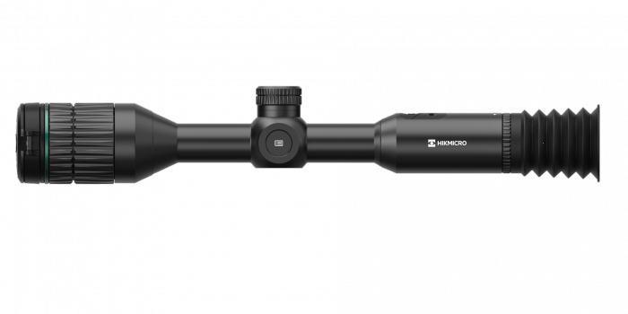 HIKMICRO ALPEX A50T-S Day And Riflescope Free ring set included - Image 3