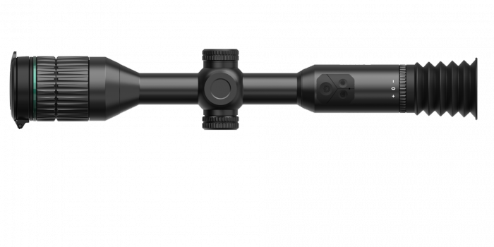 HIKMICRO ALPEX A50T-S Day And Riflescope Free ring set included - Image 4