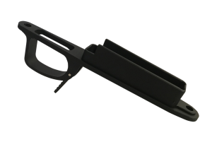 Atlasworxs Bottom Metal / DBM (AICS) – Tikka T3/T3X Long Action