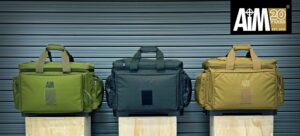Surebase 40 Range Bag
