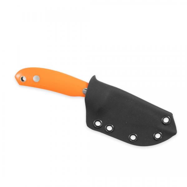 KYDEX SHEATH casstrom safari mini hunter