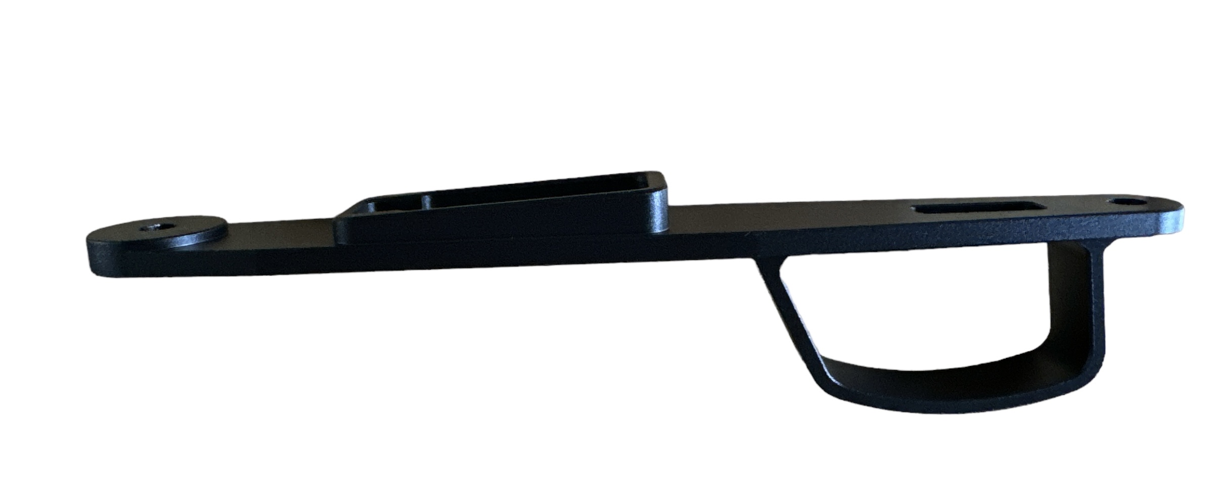 TIKKA T1X ALUMINIUM AFTERMARKET TRIGGER GUARD TIKKA T1X ALUMINIUM AFTERMARKET TRIGGER GUARD