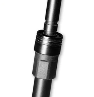 Fiery Deer 170cm Quadra Quick Deploy 90cm - 170cm Height Adjustable Rifle Pod Stick Fiery Deer 170cm Quadra Quick Deploy 90cm - 170cm Height Adjustable Rifle Pod Stick