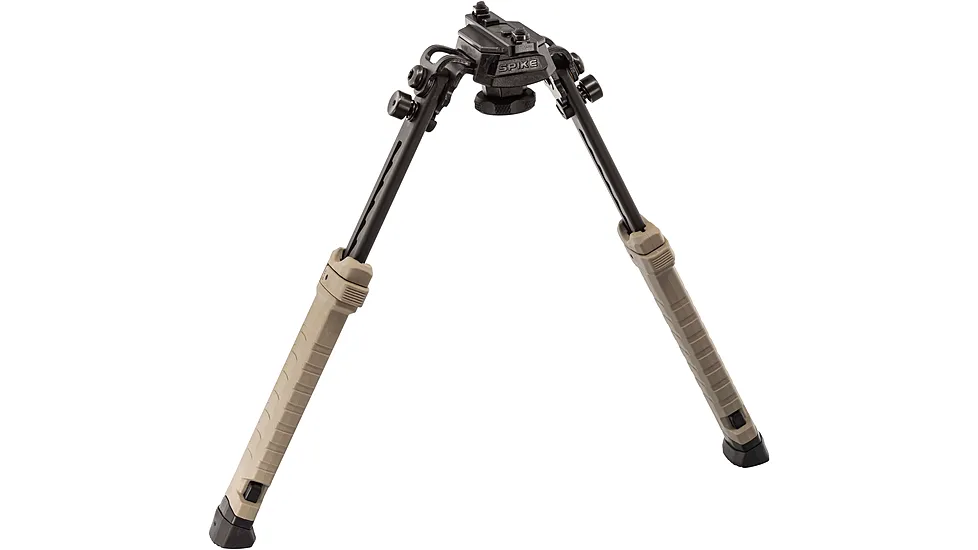 F.A.B Defense SPIKE precision バイポッド エアガン FAB DEFENSE SPIKE PRECISION BIPOD - MM Sporting
