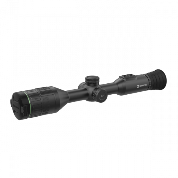 HIKMICRO ALPEX A50T-S Day & Night Riflescope