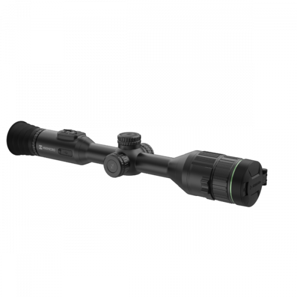 HIKMICRO ALPEX 4K A50E DAY NIGHT OPTICAL SCOPE