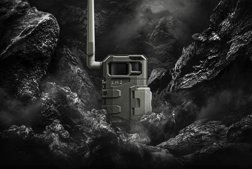 Spypoint LM2 cellular wildlife camera - Image 3