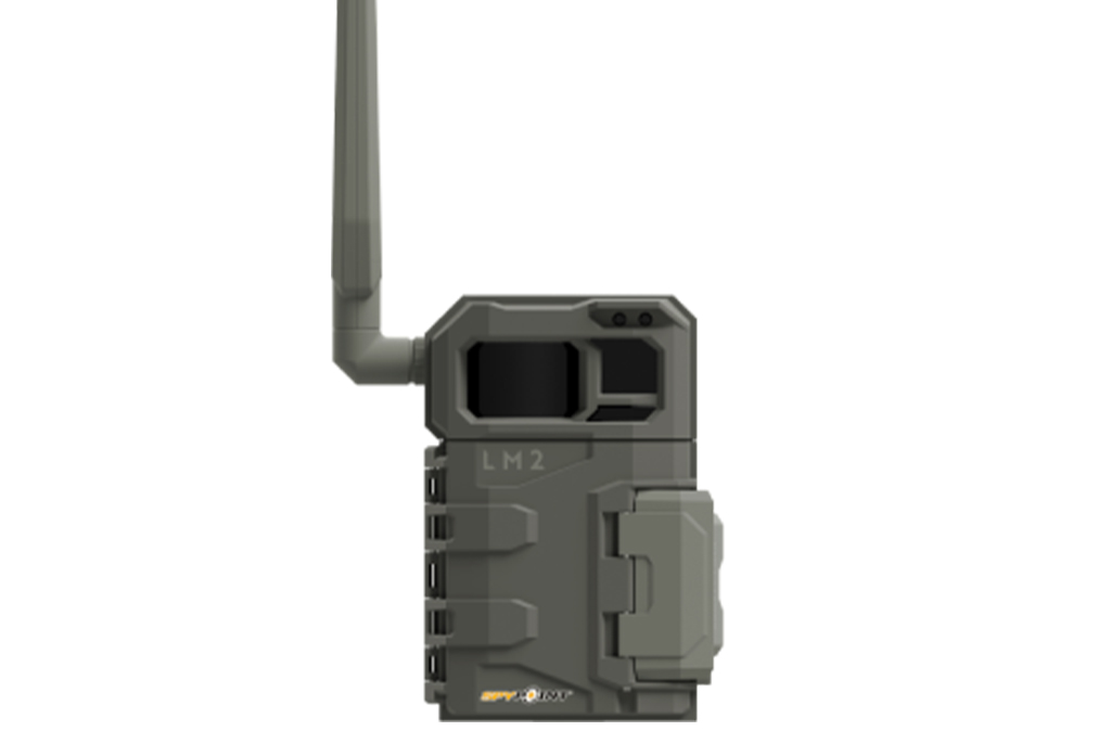 Spypoint LM2 cellular wildlife camera