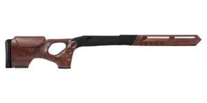 WOOX COBRA RIFLE STOCK TIKKA T3/T3X SHORT ACTION DBM WALNUT