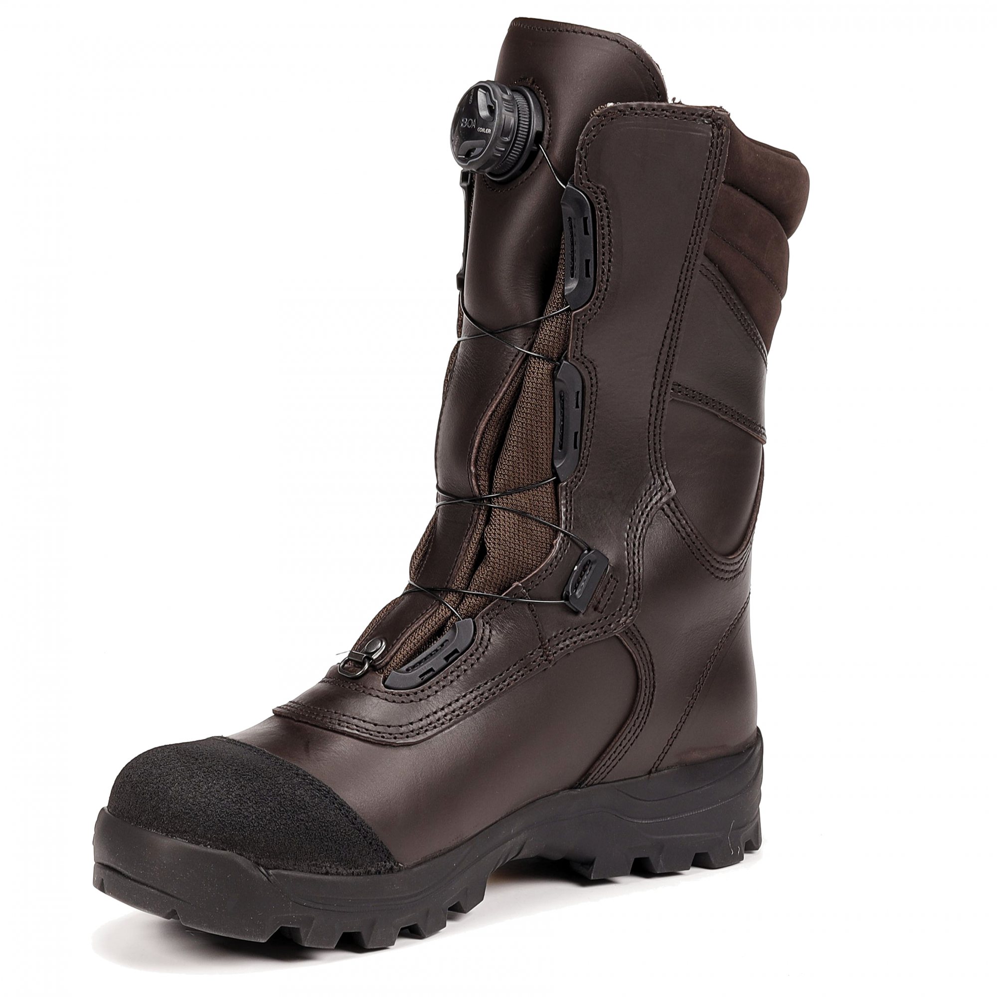 Chiruca Boots Dogo Boa Leather - Image 3