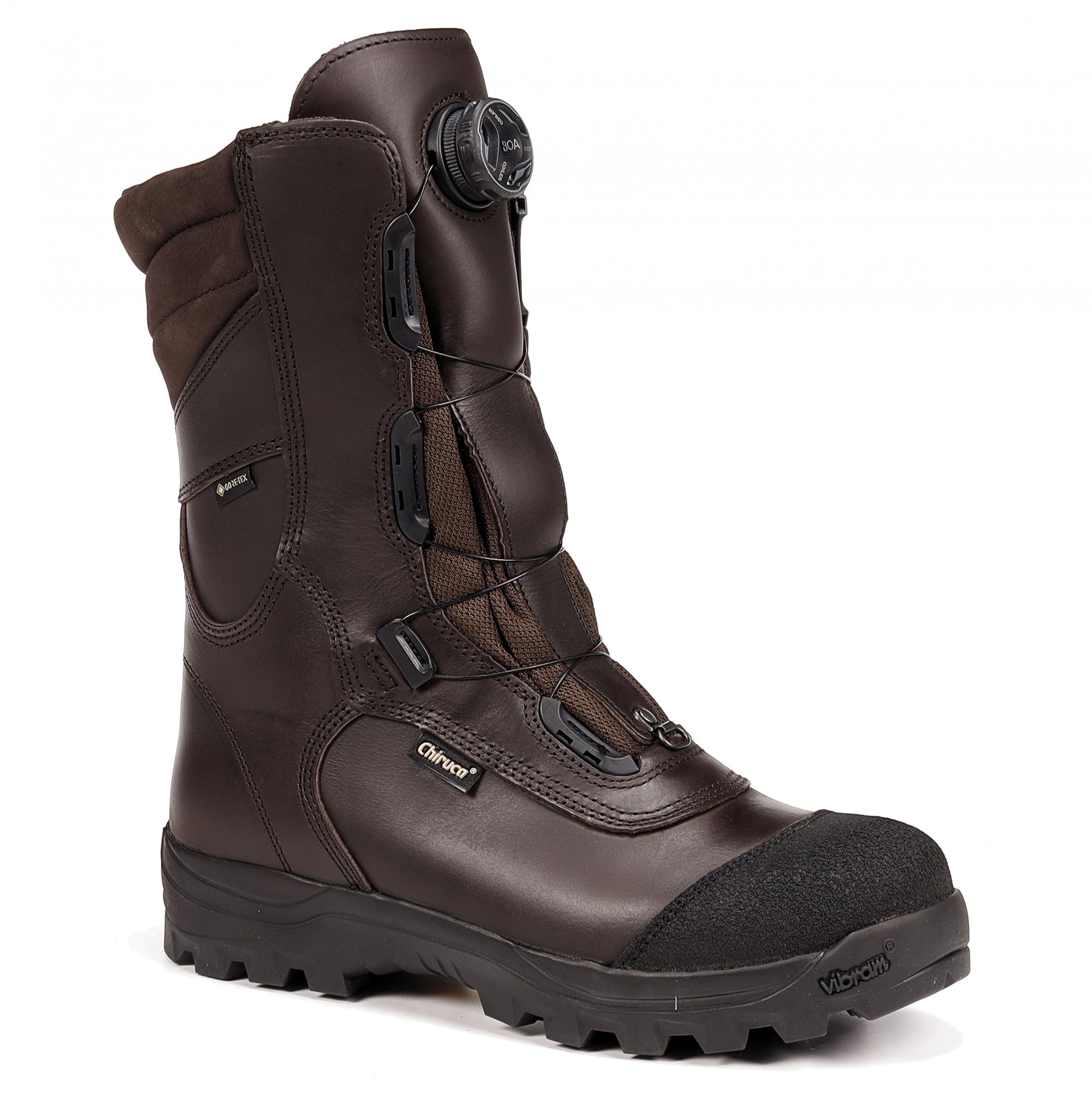 Chiruca Boots Dogo Boa Leather - Image 2