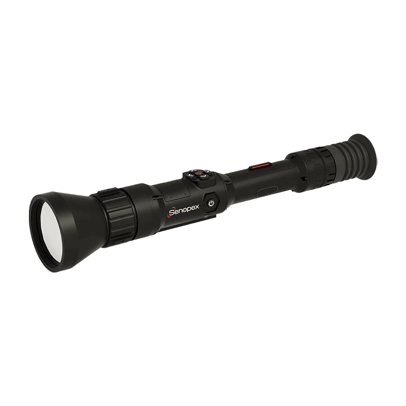 Senopex REX S10 LRF Thermal Scope - Image 4