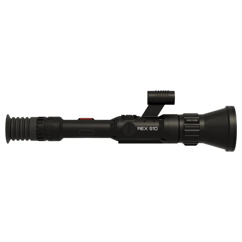 Senopex REX S10 LRF Thermal Scope - Image 3