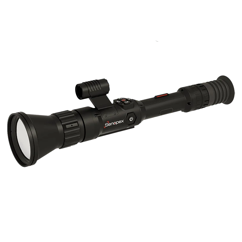 Senopex REX S10 LRF Thermal Scope - Image 2