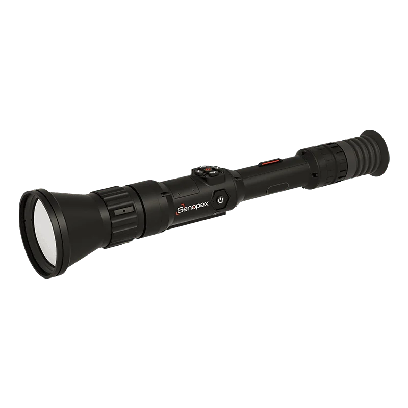 Senopex REX S10 Thermal Scope - Image 4