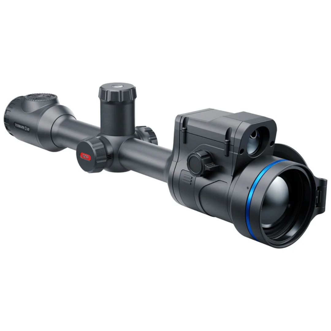 Pulsar Thermion 2 LRF XP60 640х480 17 µm