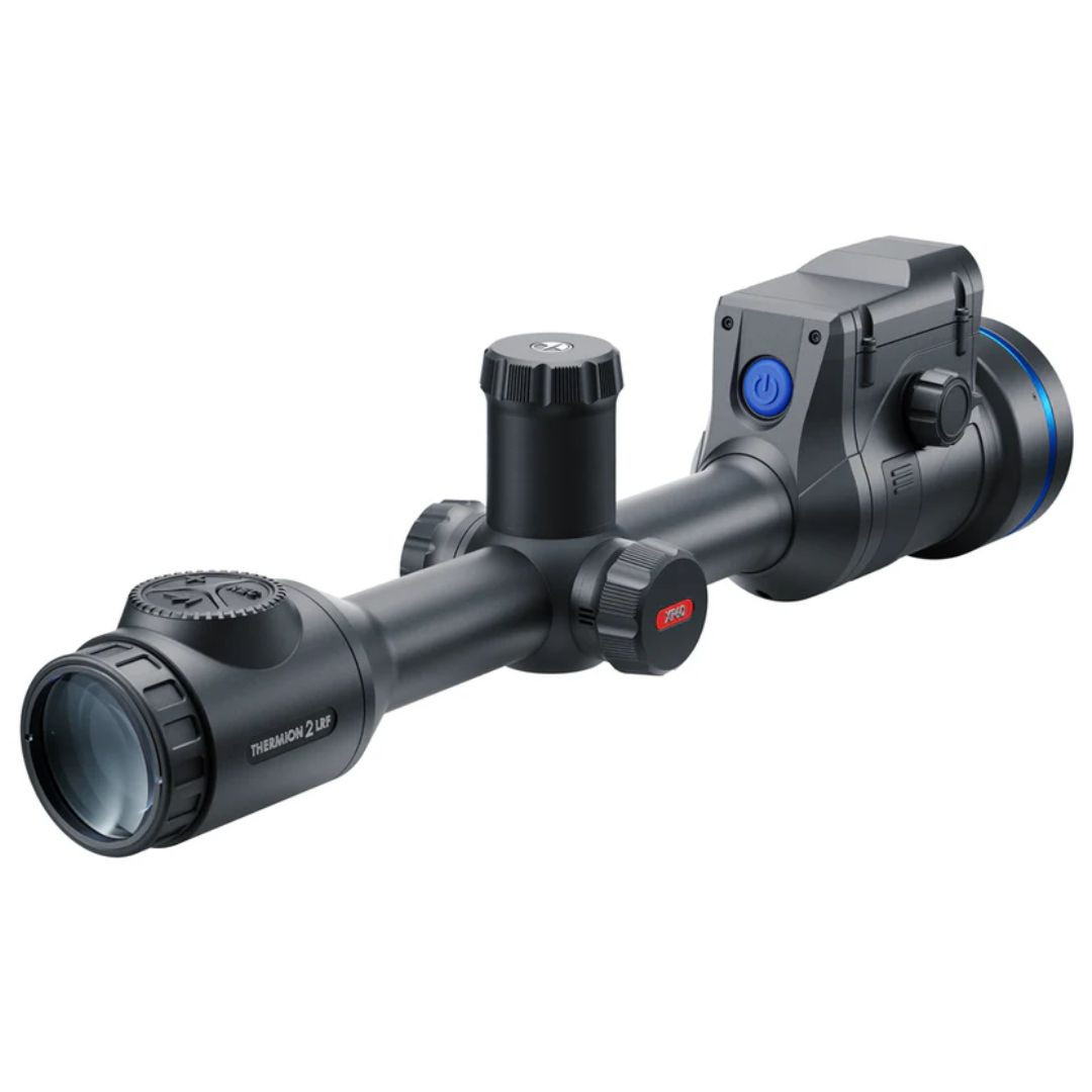 Pulsar Thermion 2 LRF XP60 640х480 17 µm <25mK Thermal Rifle Scope - Image 3