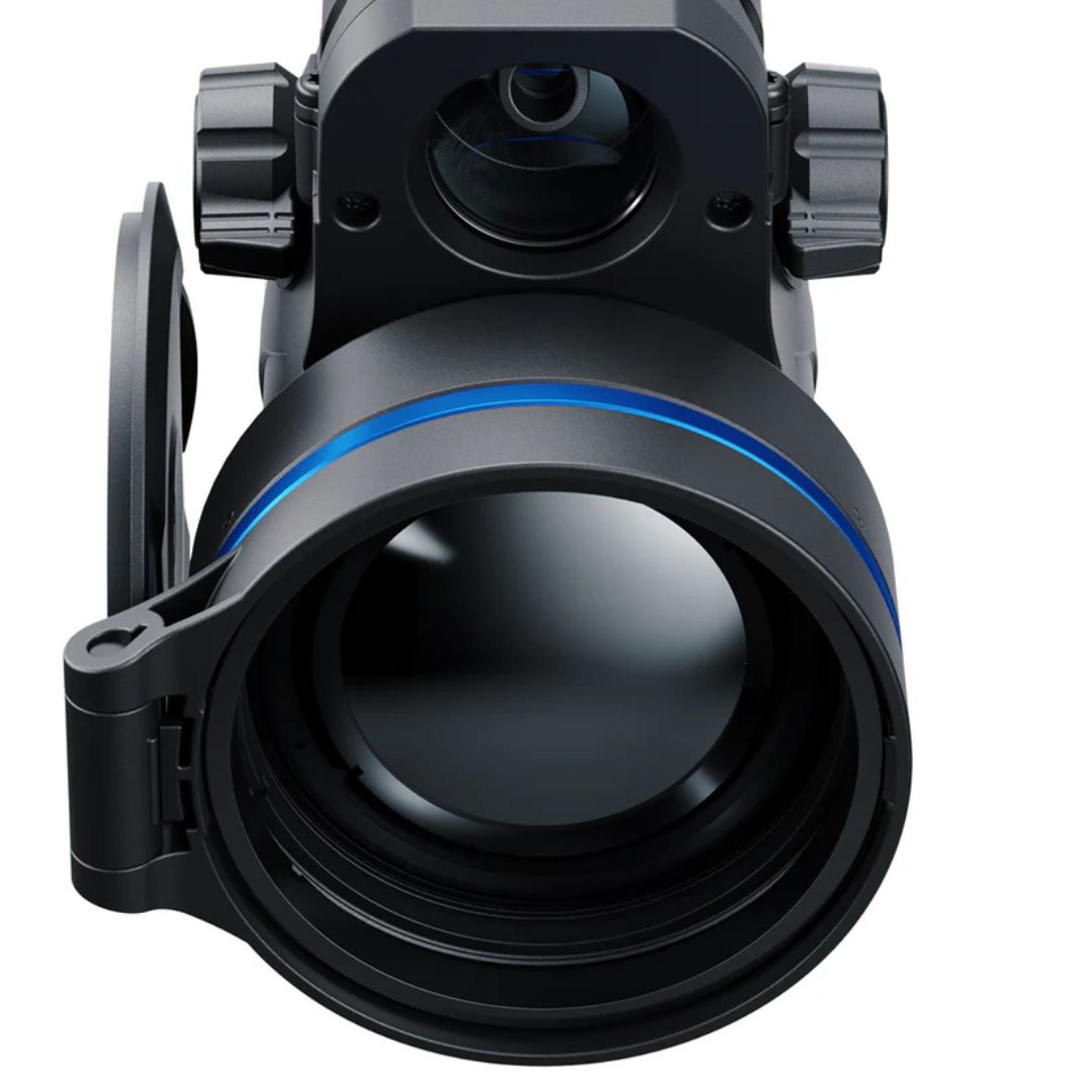 Pulsar Thermion 2 LRF XP60 640х480 17 µm <25mK Thermal Rifle Scope - Image 5