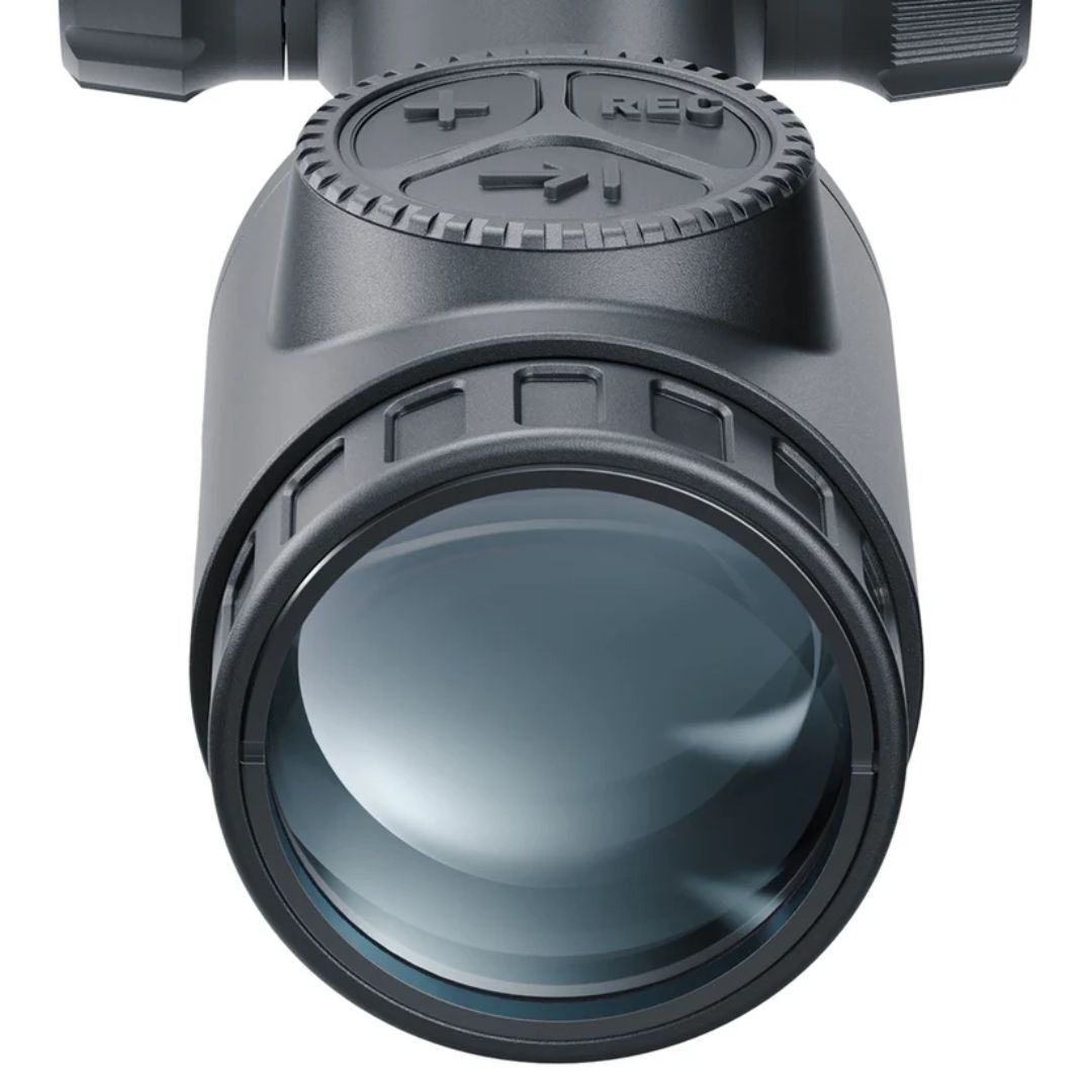 Pulsar Thermion 2 LRF XP60 640х480 17 µm <25mK Thermal Rifle Scope - Image 6