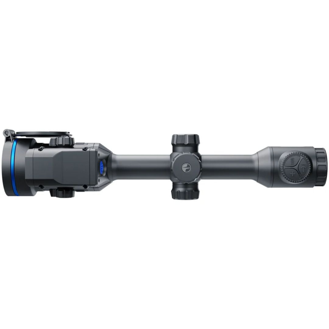 Pulsar Thermion 2 LRF XP60 640х480 17 µm <25mK Thermal Rifle Scope - Image 7