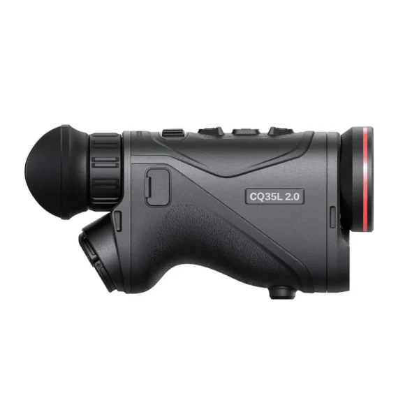 HIKMICRO Condor 2.0 640px 35mm
