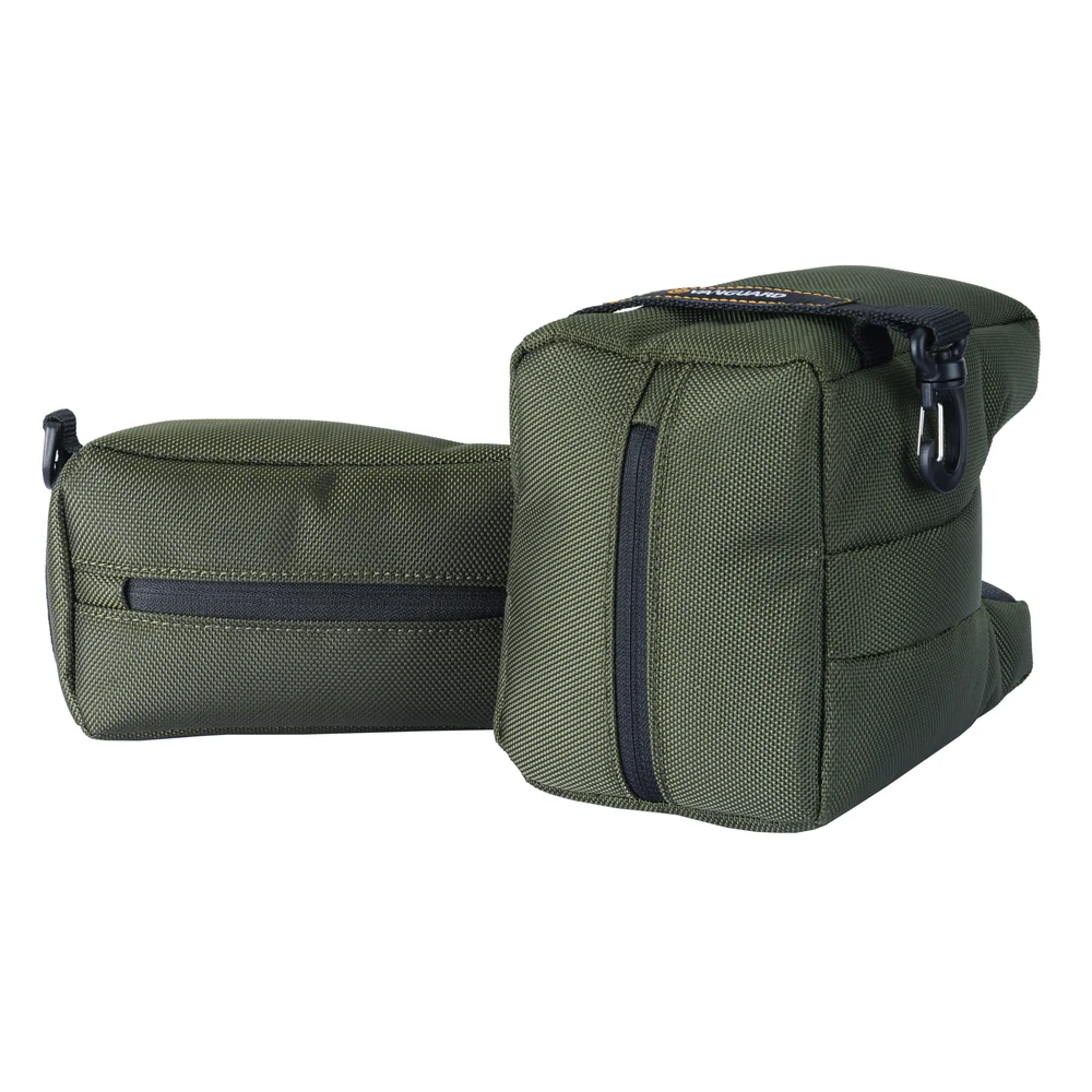 ENDEAVOR SRB S REST BAG - FILLED - Image 3