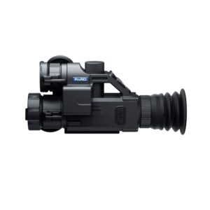 PARD Landsat 256 MINI Multi Spectral LRF Thermal Night Vision Rifle Scope