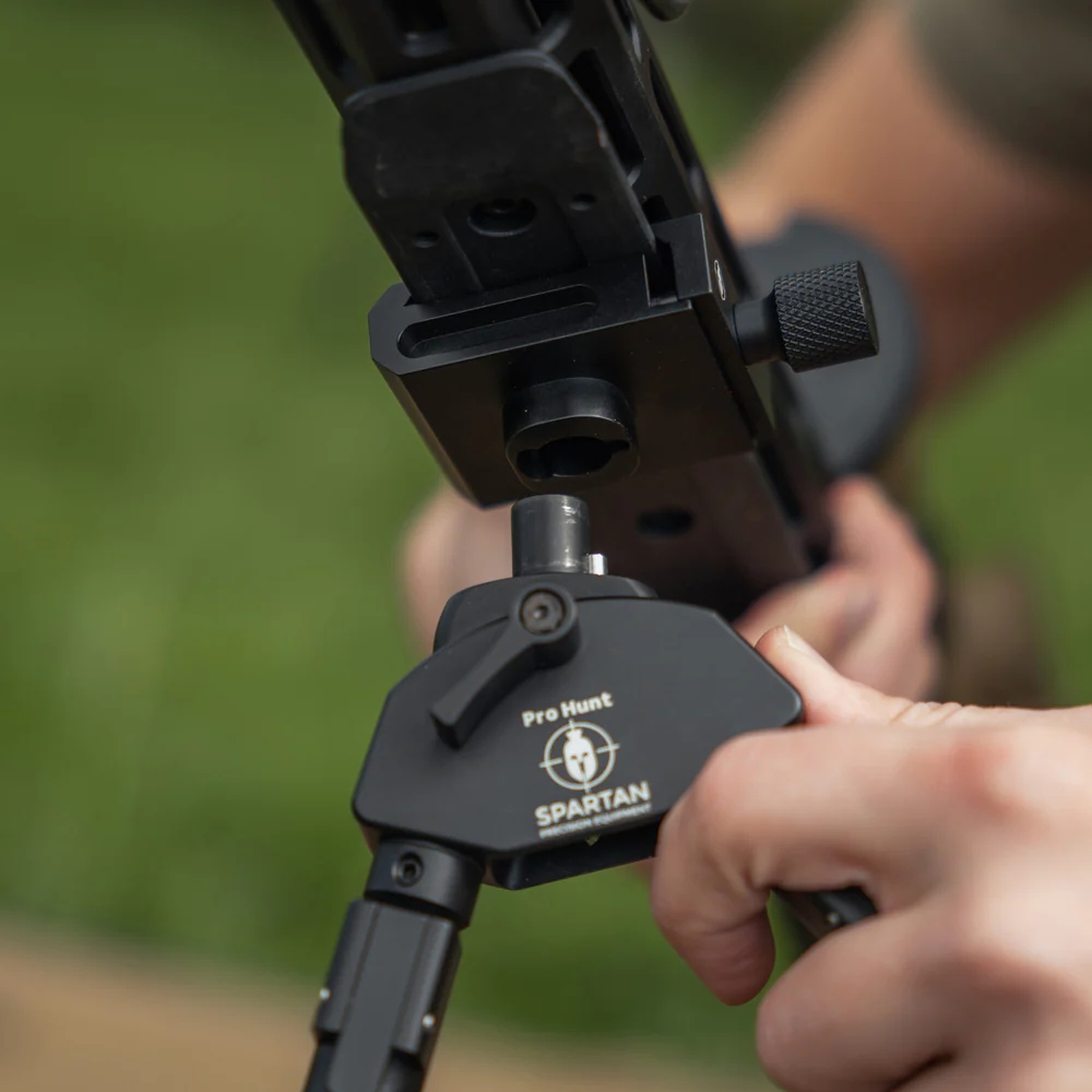 Spartan Classic ARCA Adaptor - Image 6