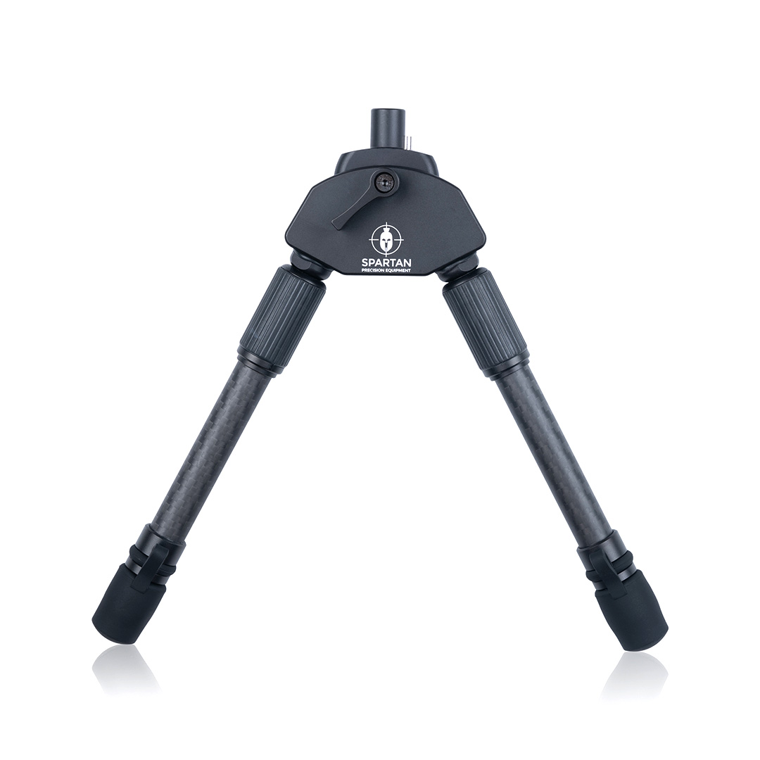 Spartan Javelin Lite TL Bipod - Standard NO ADAPTER - Image 7