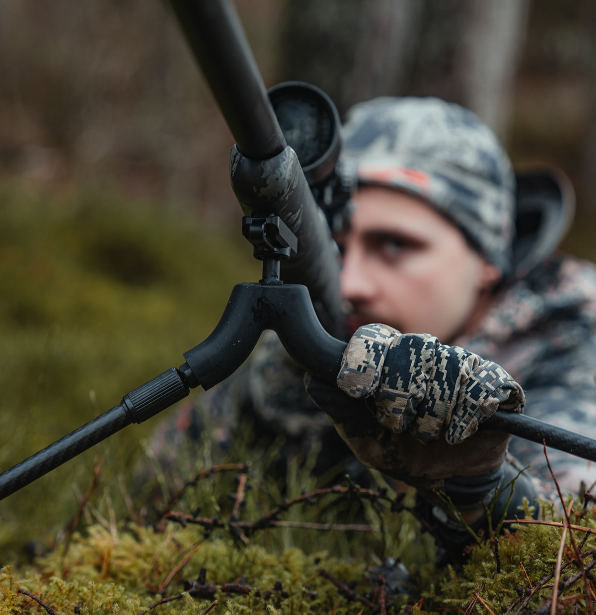 Spartan Springbok Bipod - Image 6