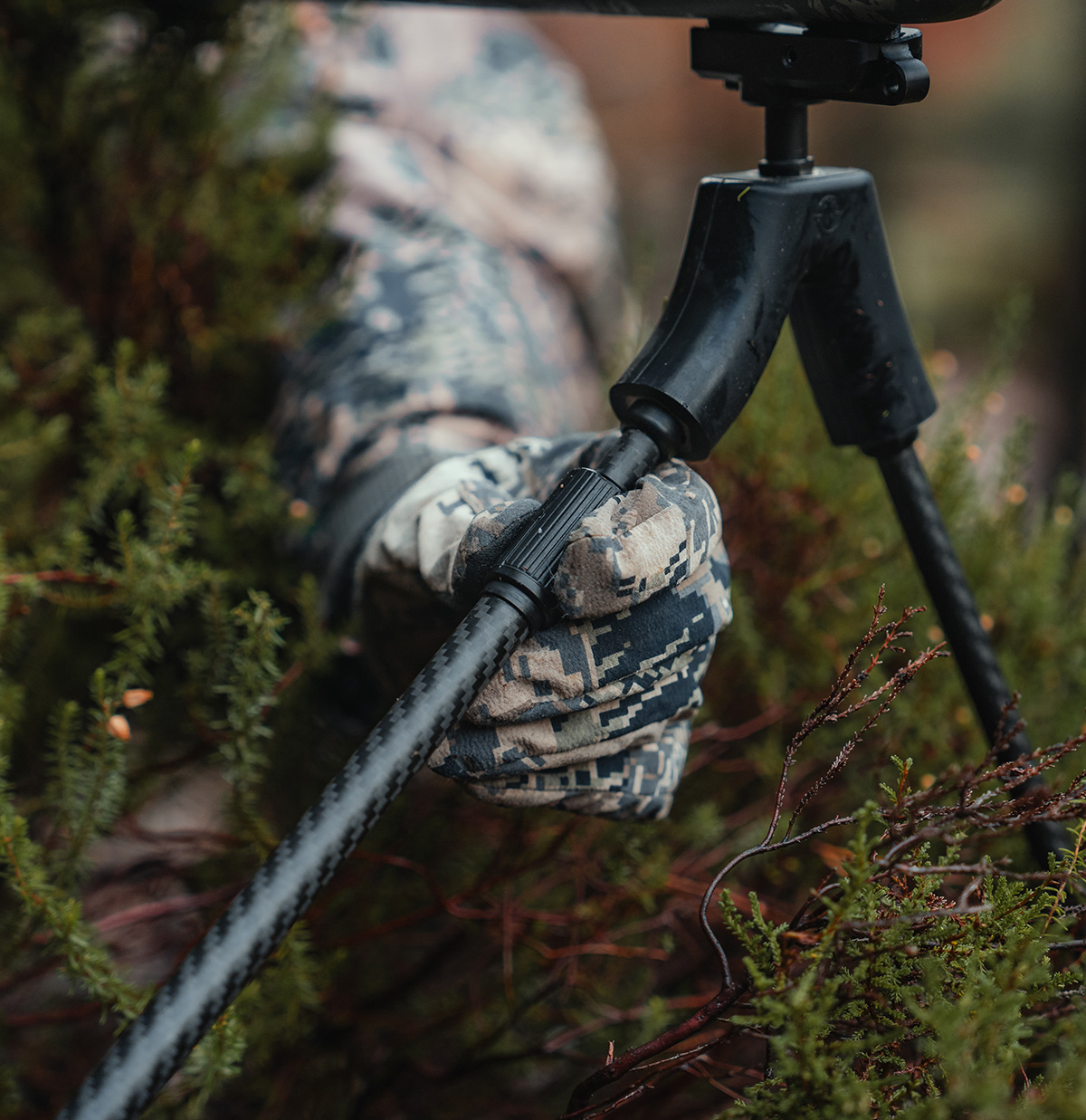 Spartan Springbok Bipod - Image 7