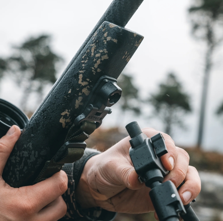 Spartan ProHunt TAC Long Length (8.9"-12.2") - Image 3