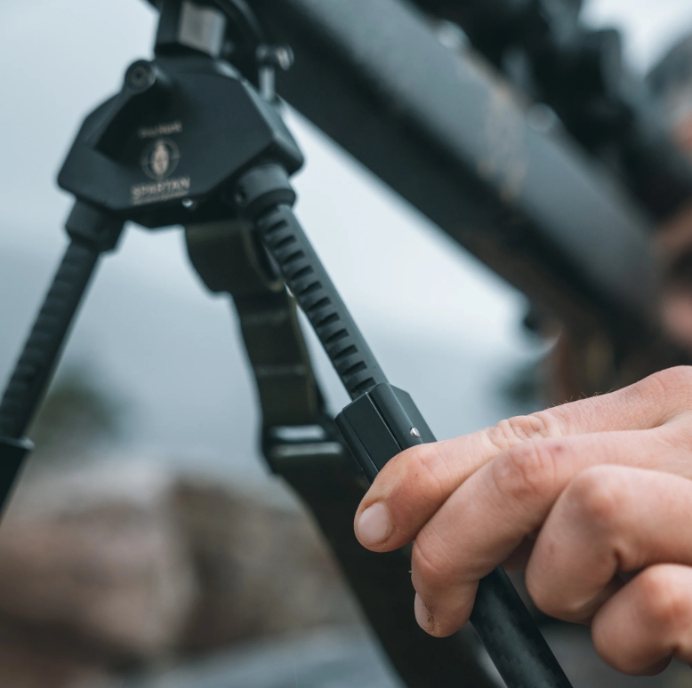 Spartan ProHunt TAC Long Length (8.9"-12.2") - Image 5