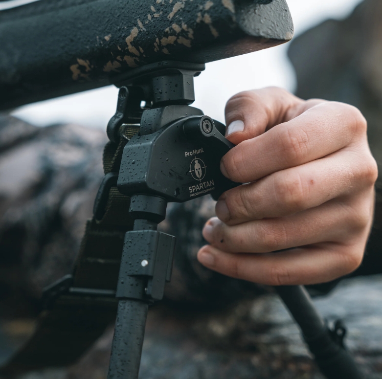 Spartan ProHunt TAC Long Length (8.9"-12.2") - Image 6